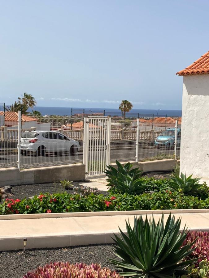 Sun Beach 41 Caleta De Fuste Exterior foto